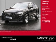 Audi Q3 2025