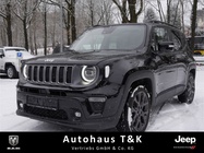 Jeep Renegade 2023