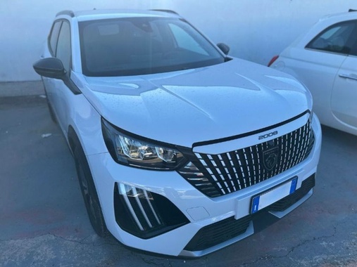 Peugeot 2008 2025