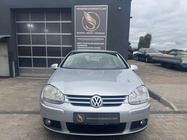 Volkswagen Golf 2007