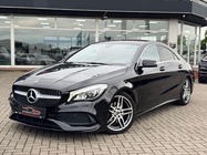 Mercedes-Benz CLA-Class 2019