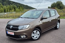 Dacia Sandero 2017