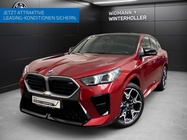 BMW X2 2025