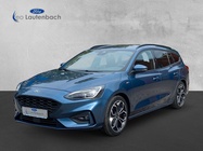 Ford Focus 2020