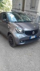 Smart ForFour 2015