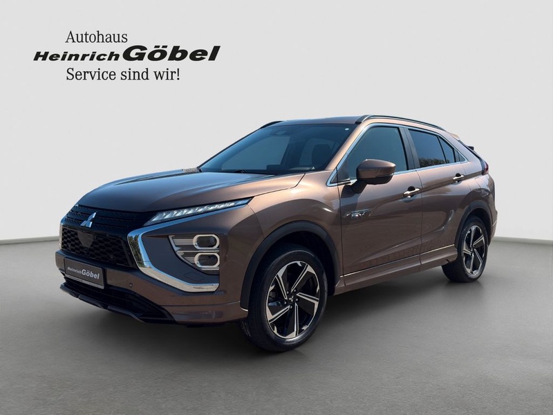 Mitsubishi Eclipse