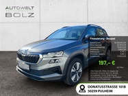 Skoda Karoq 2023