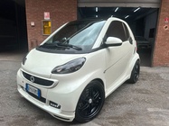 Smart ForTwo 2013