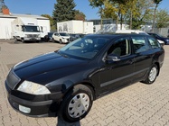 Skoda Octavia 2007