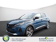 Peugeot 3008 2022