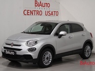 Fiat 500L 2019