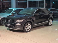 Volkswagen T-Roc 2019