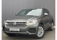 Volkswagen Touareg 2019