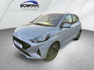 Hyundai i10 2025
