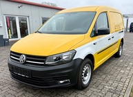 Volkswagen Caddy 2019