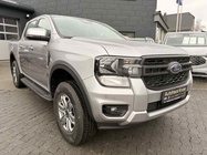 Ford Ranger 2025