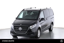 Mercedes-Benz V-Class 2025