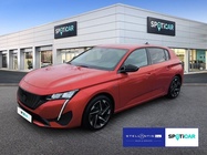 Peugeot 308 2023