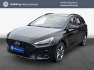 Hyundai i30 2025