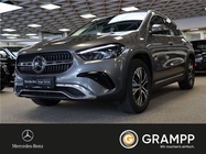 Mercedes-Benz GLA-Class 2024