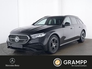Mercedes-Benz E-Class 2025