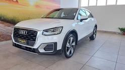 Audi Q2 2020