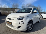 Fiat 500e 2023