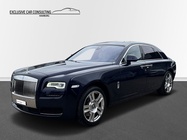 Rolls-Royce Ghost 2015