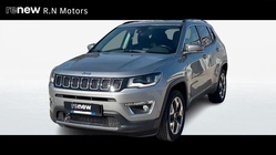 Jeep Compass 2018
