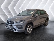 Seat Ateca 2026