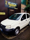 Fiat Panda 2011