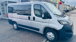 Fiat Ducato 2022