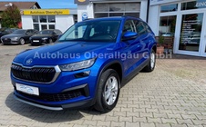 Skoda Kodiaq 2023