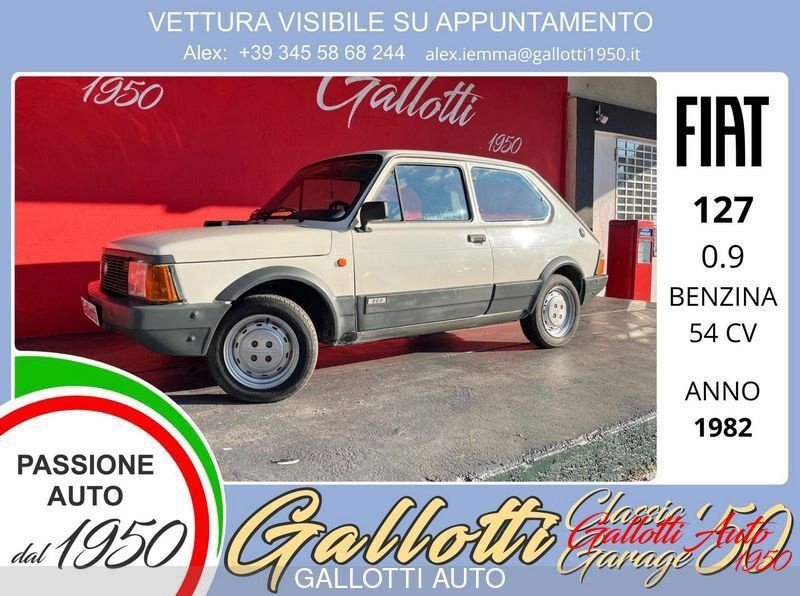 Fiat 127