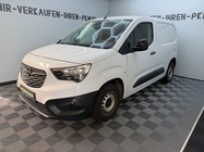 Opel Combo 2023