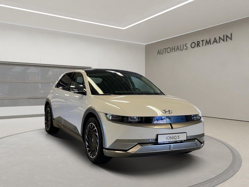 Hyundai Ioniq5