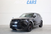 Land Rover Range Rover 2024