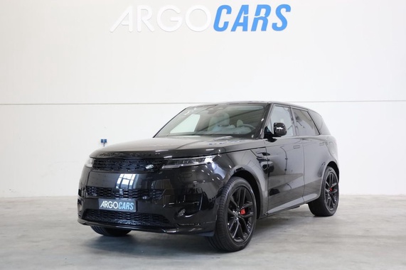 Land Rover Range Rover 2024