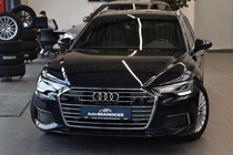 Audi A6 2020
