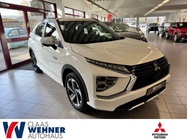 Mitsubishi Eclipse Cross 2022