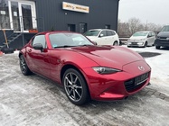 Mazda MX-5 2021