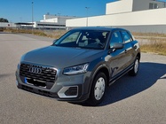 Audi Q2 2020