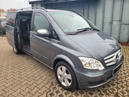 Mercedes-Benz Viano 2013