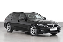 BMW 3 Series 2021
