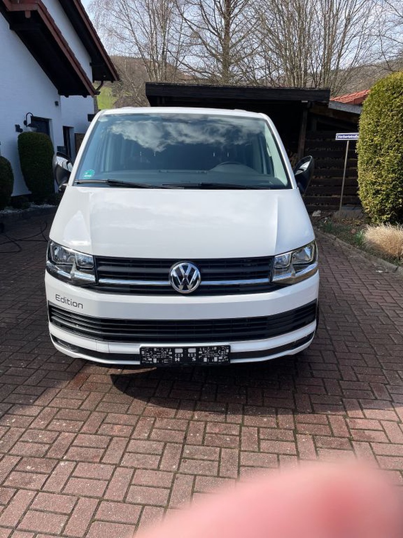 Volkswagen T6