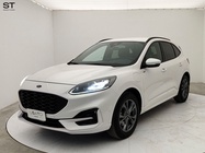 Ford Kuga 2021