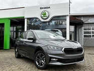 Skoda Fabia 2026