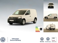 Volkswagen Caddy 2026