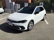 Volkswagen Polo 2023