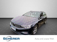 Volkswagen Passat 2023